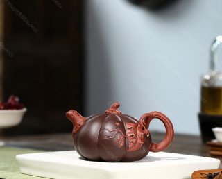 南瓜壺  南瓜壺