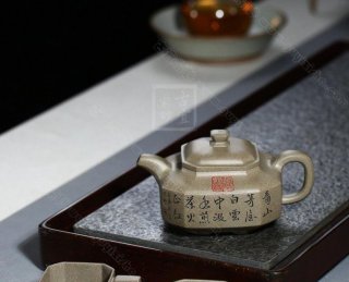 《景舟八方》  《景舟八方》