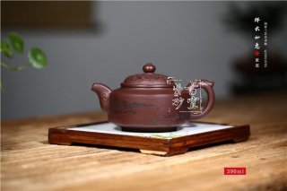 《祥云如意》  《祥云如意》