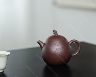 望月壺  望月壺