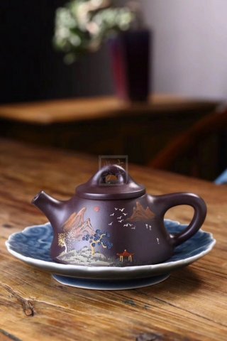 《霸王瓢》  《霸王瓢》