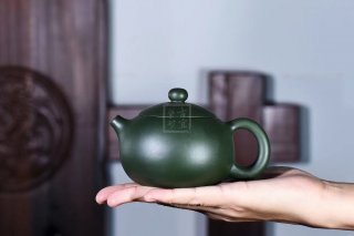 《西施》宜興紫砂壺頂級(jí)民國(guó)綠實(shí)力派名家手工茶壺茶具西施  《西施》宜興紫砂壺頂級(jí)民國(guó)綠實(shí)力派名家手工茶壺茶具西施