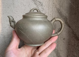 笑櫻竹節  笑櫻竹節