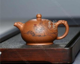 《龍鳳呈祥》  《龍鳳呈祥》