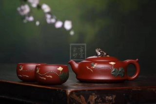 《青蛙蓮子套組》  《青蛙蓮子套組》