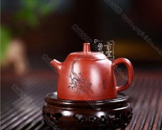 《臘梅》  《臘梅》