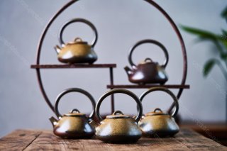 曼生石瓢  曼生石瓢