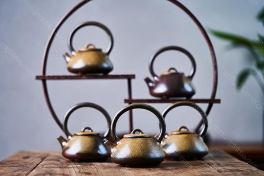 曼生石瓢  曼生石瓢