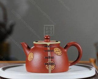 《禧壺》  《禧壺》