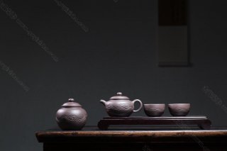 一壺一罐套組  一壺一罐套組