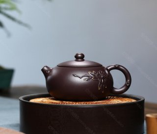 花開富貴-扁西施  花開富貴-扁西施