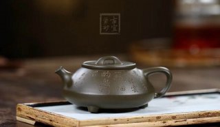 《小石瓢》  《小石瓢》