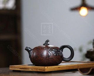 《南瓜》  《南瓜》