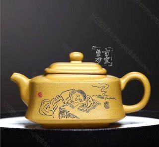 《玉璧四方》  《玉璧四方》