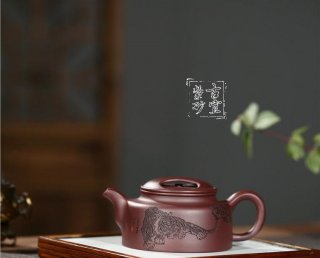 《牛蓋蓮子》  《牛蓋蓮子》