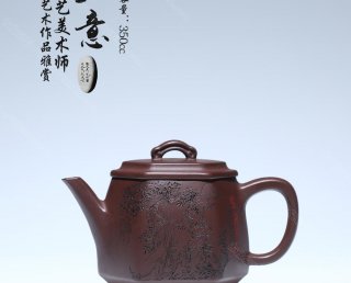 六方如意  六方如意