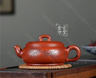 《竹影清風》  《竹影清風》