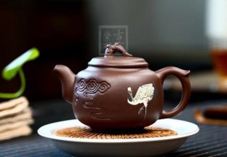 《福壽綿延》  《福壽綿延》