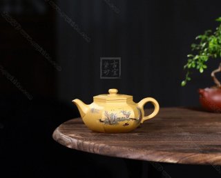 《大彬六方》  《大彬六方》