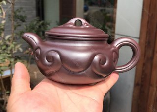 仿古如意  仿古如意