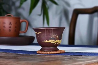 《清香杯》  《清香杯》