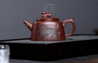 《獅韻》  《獅韻》