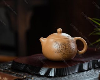 西施壺  西施壺