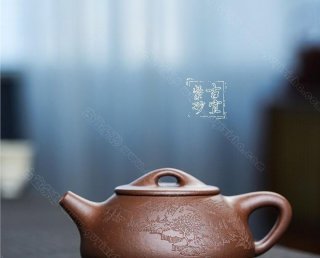 《景舟石瓢》  《景舟石瓢》