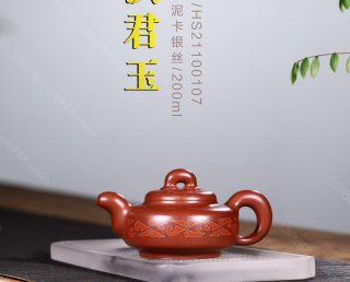 道洪君玉  道洪君玉