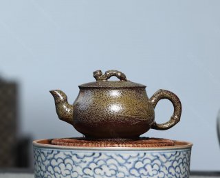 柴燒·竹鼓  柴燒·竹鼓