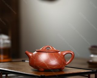 金絲石瓢  金絲石瓢