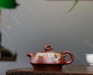 魚躍龍門  魚躍龍門