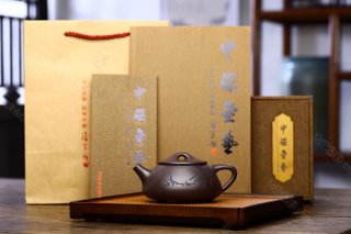 景舟石瓢  景舟石瓢