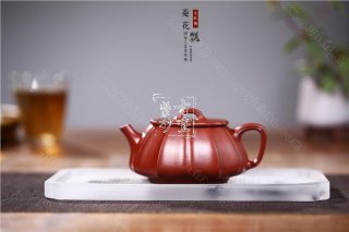 《菱花瓢》  《菱花瓢》