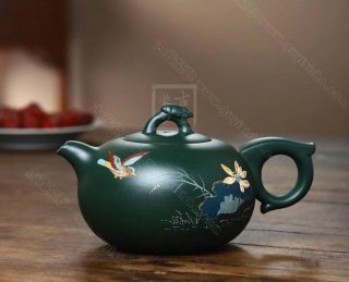 《知了》  《知了》