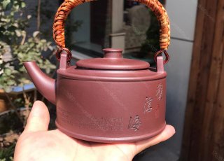 周盤提梁  周盤提梁