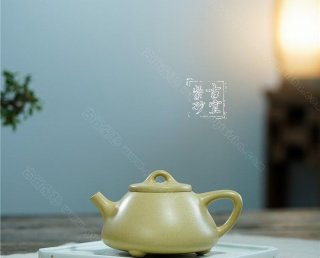 《子冶石瓢》  《子冶石瓢》