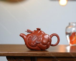 魚化龍  魚化龍