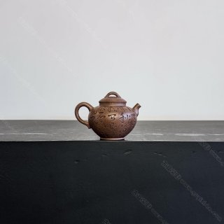 古韻壺  古韻壺