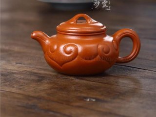 《仿古如意》  《仿古如意》