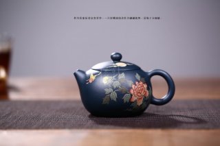 《花好月圓套具》  《花好月圓套具》