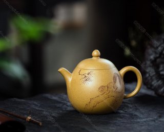 望月壺  望月壺