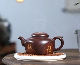 《五福臨門》  《五福臨門》