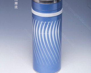 《炫彩保溫杯》  《炫彩保溫杯》