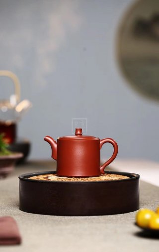 《趣竹》  《趣竹》