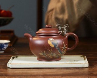 《掇只》  《掇只》