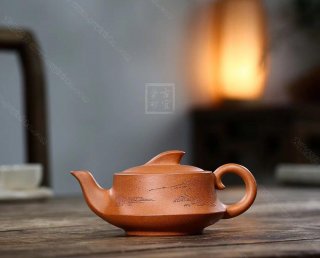 《曲壺》  《曲壺》