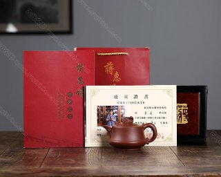 魚樂壺  魚樂壺