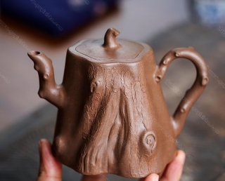 雅器·知秋壺  雅器·知秋壺