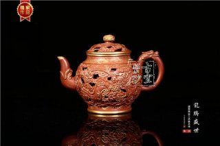 《龍騰盛世》  《龍騰盛世》